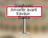 Diagnostic Amiante avant travaux ac environnement sur Bastia